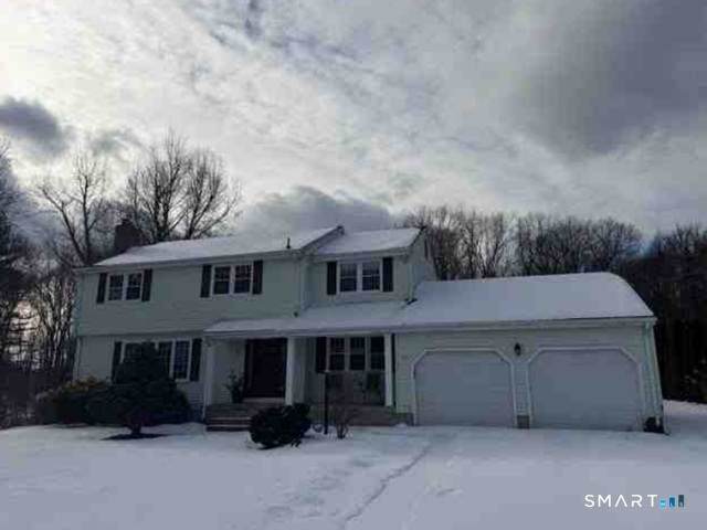 225 Ox Yoke Drive - Photo 1