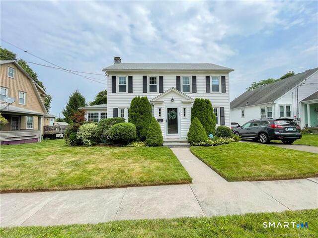 16 Meriden Avenue - Photo 1