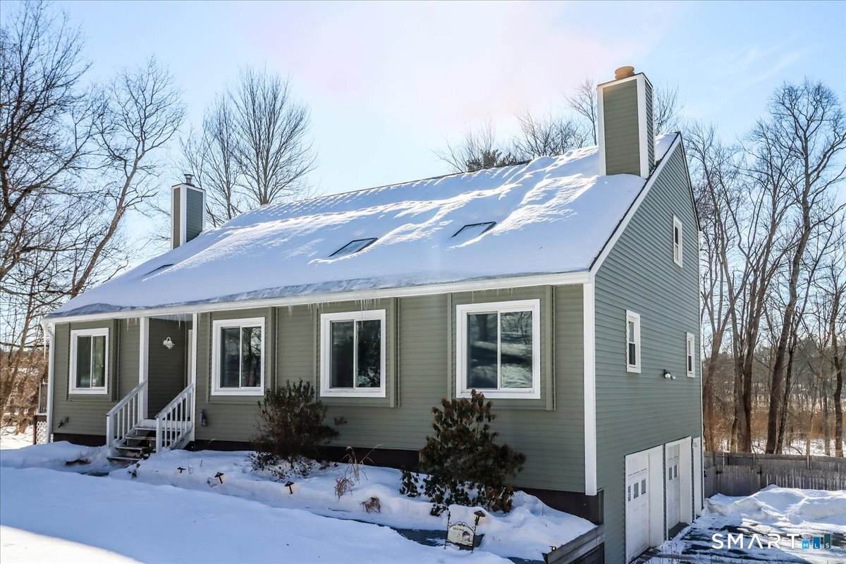 36 Shelley Road - Photo 1