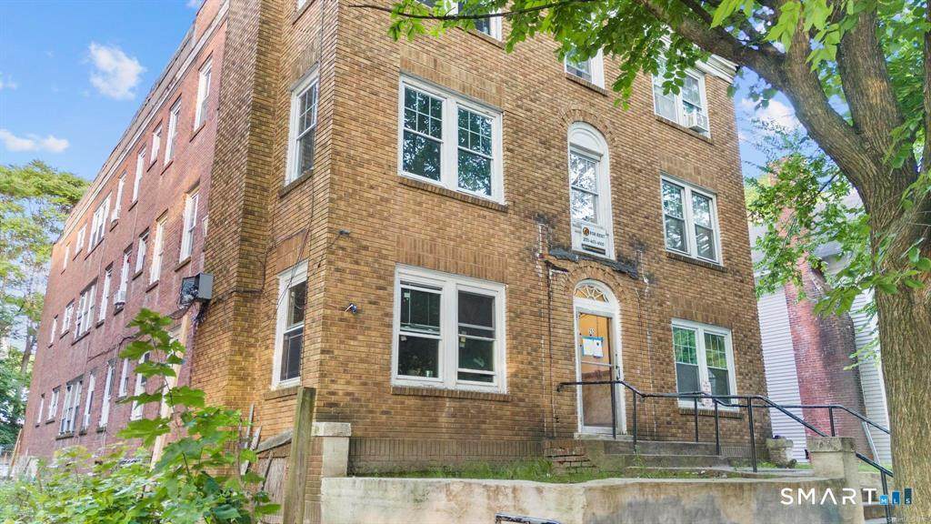 252 Sisson Avenue - Photo 1