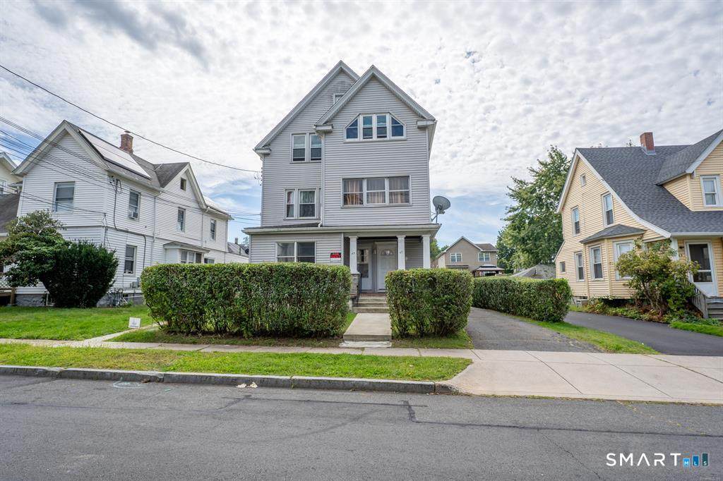 45 Boulanger Avenue - Photo 1