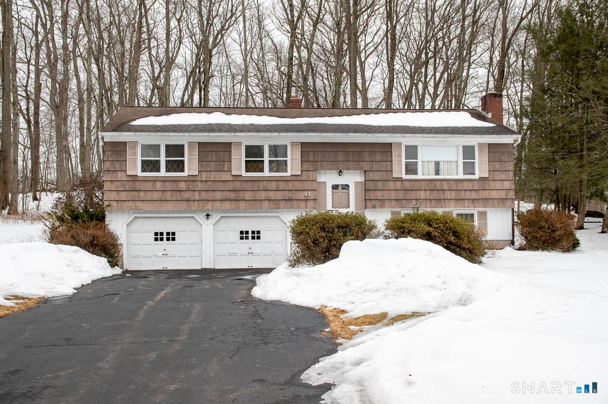 41 Longfellow Road - Photo 1