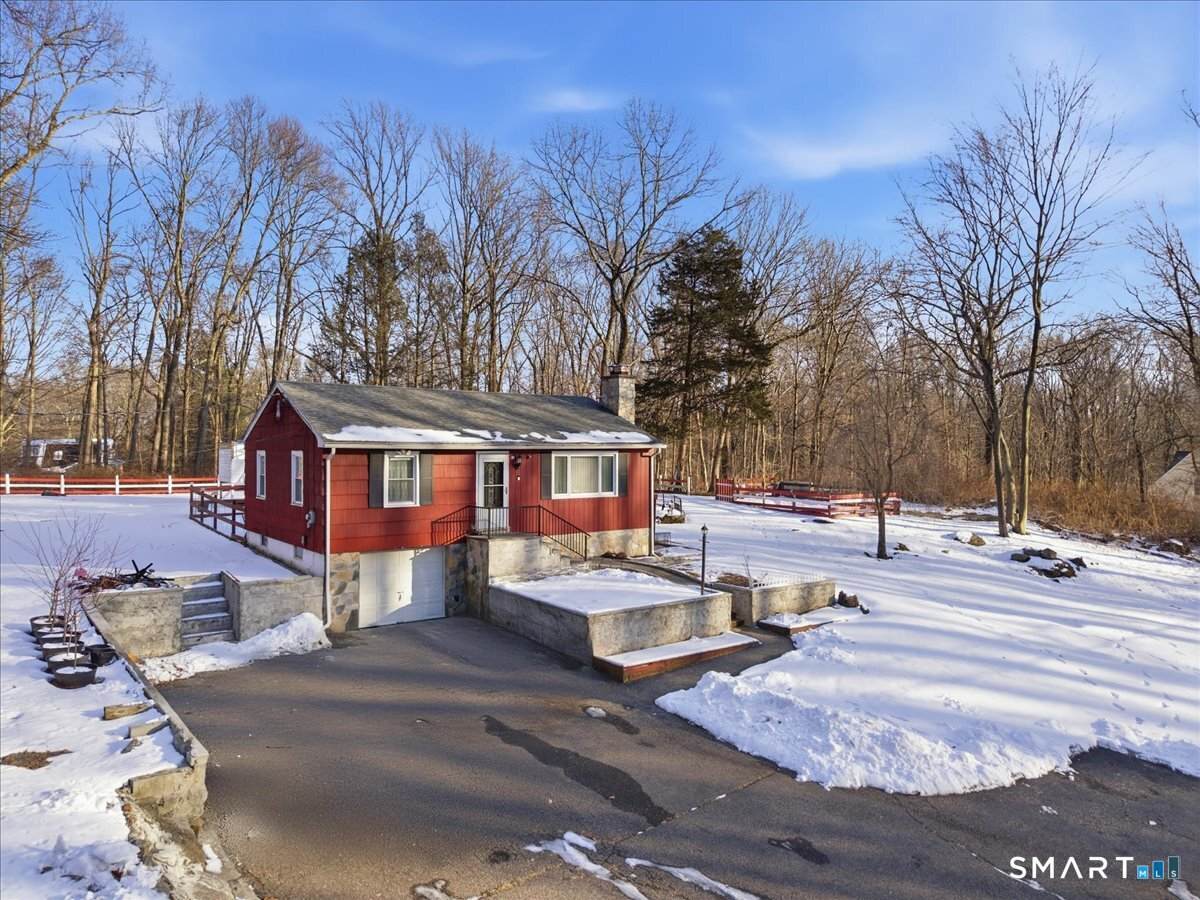 286 Moose Hill Road - Photo 1