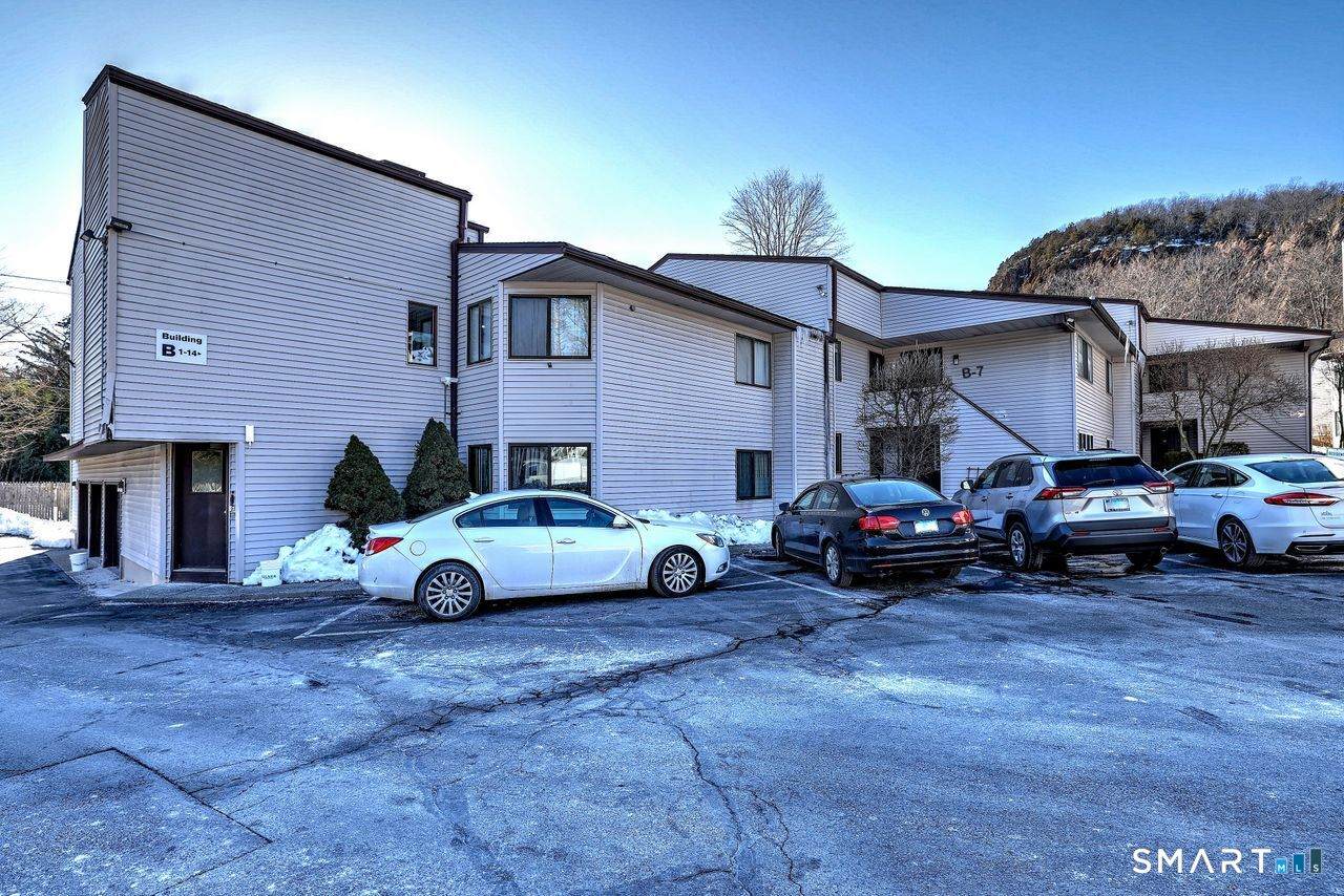 146 Springside Avenue - Photo 1