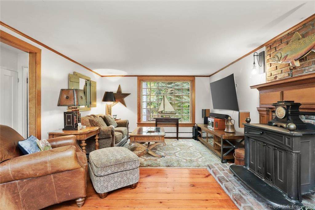 47 Hollow Tree Ridge Road - Photo 1