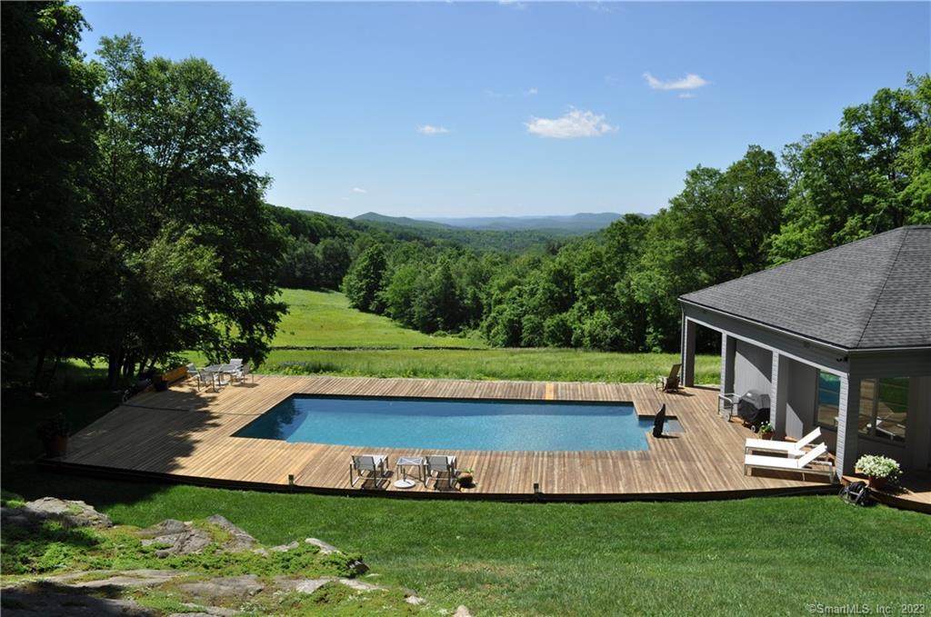 151 Treasure Hill Road - Photo 1