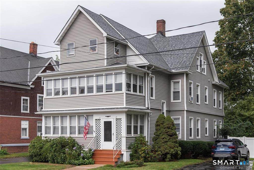 19 Woodland Street - Photo 1
