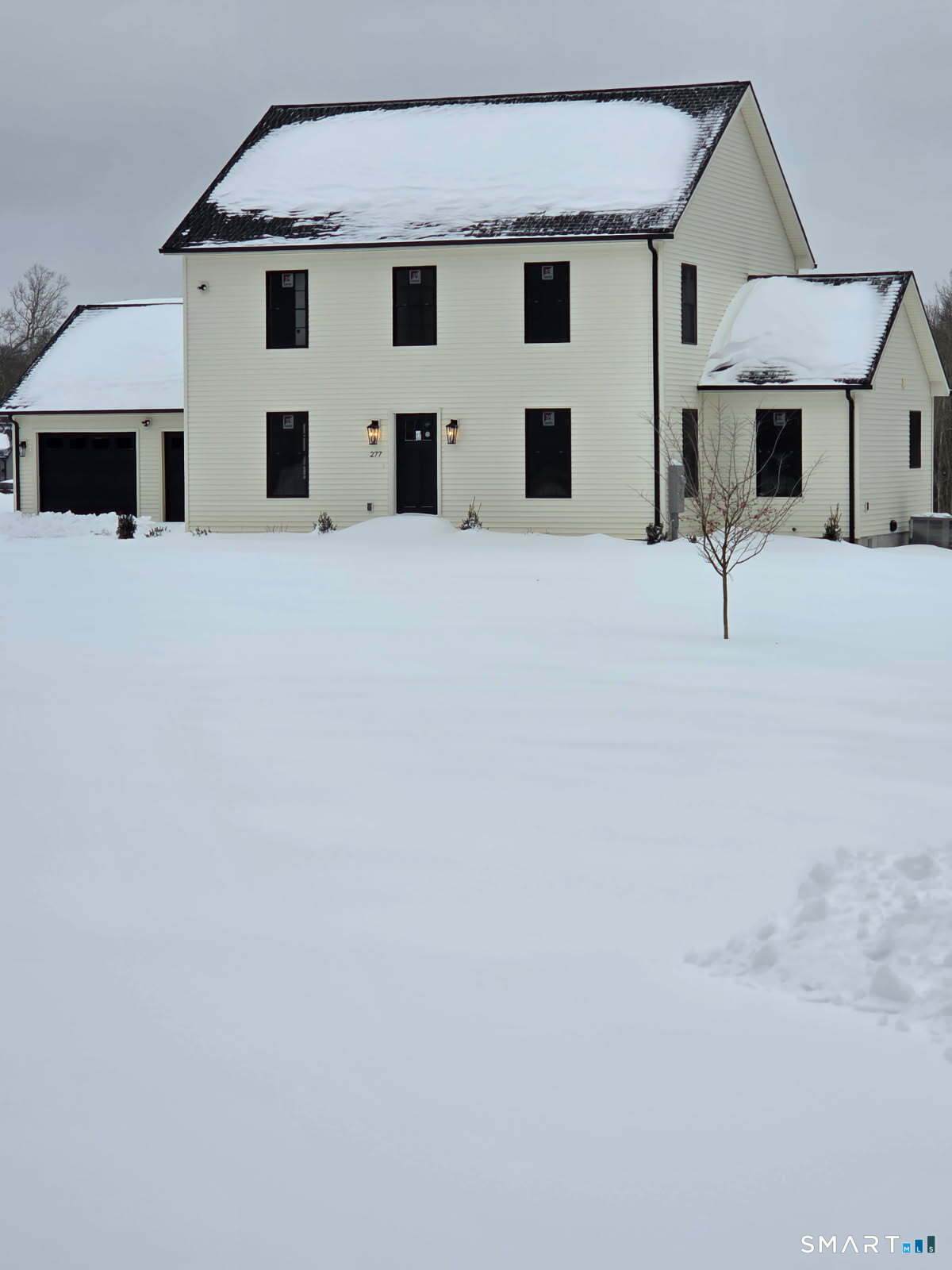 277 Moosup Pond Road - Photo 1