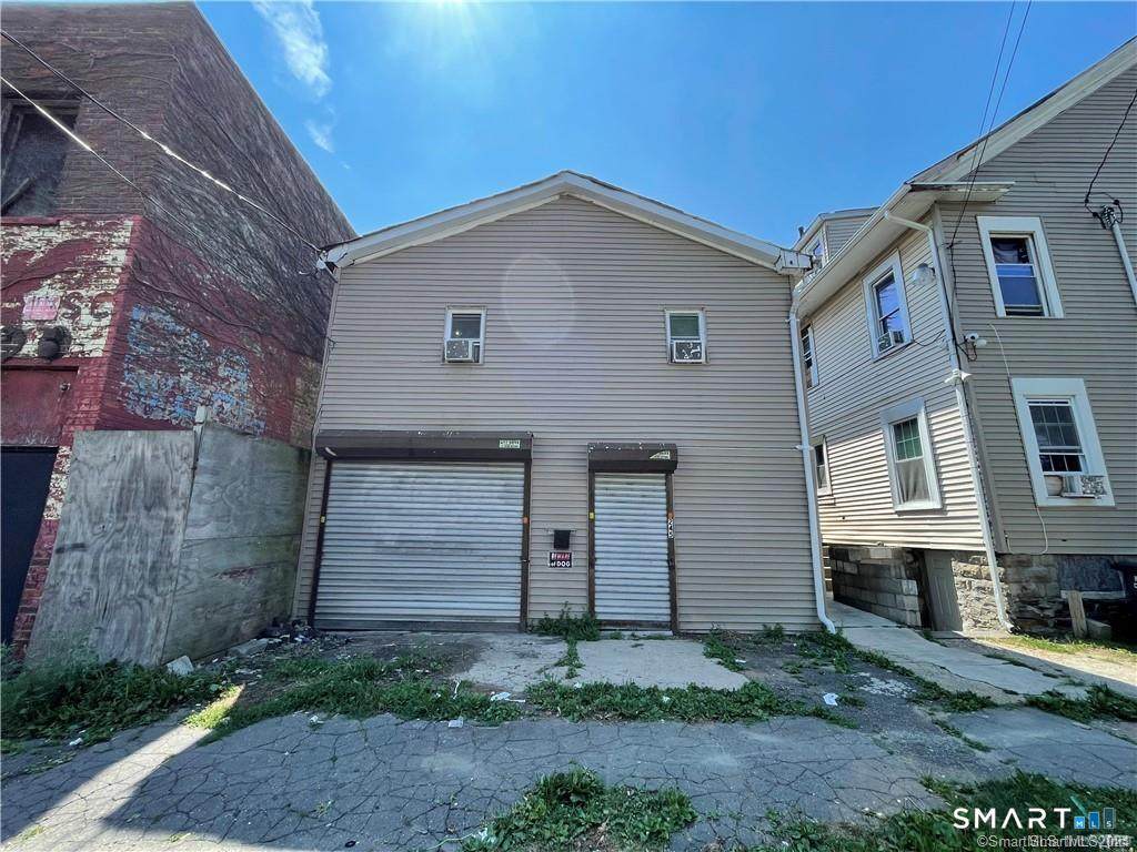 245 Hewitt Street - Photo 1