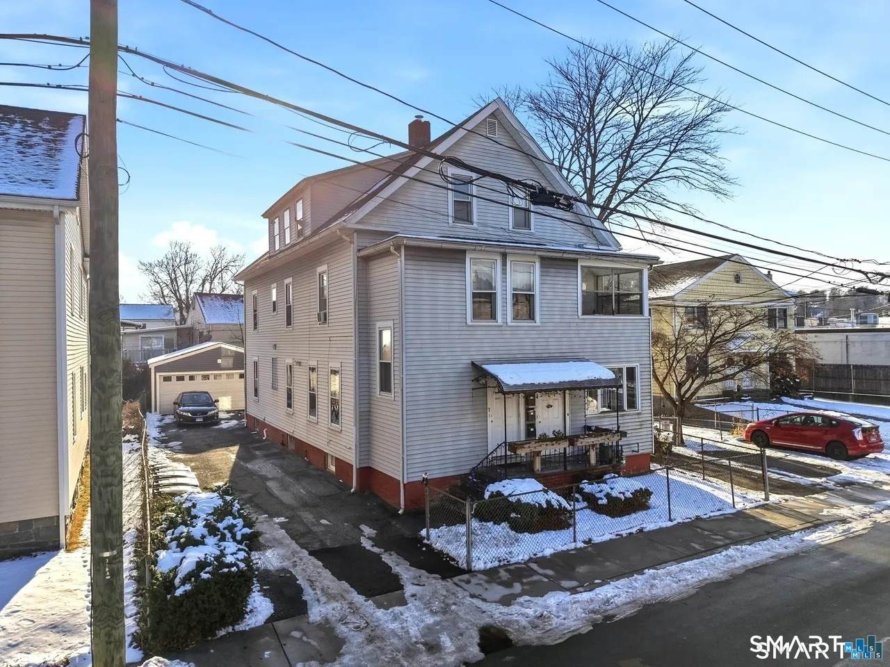 15 Rose Street - Photo 1