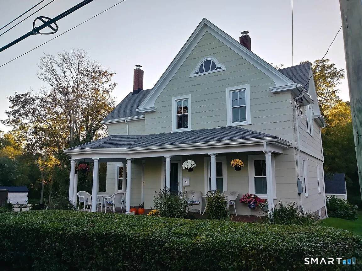 5 Ashby Street - Photo 1