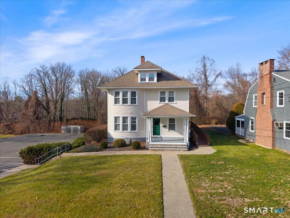 2040 Whitney Avenue - Photo 1