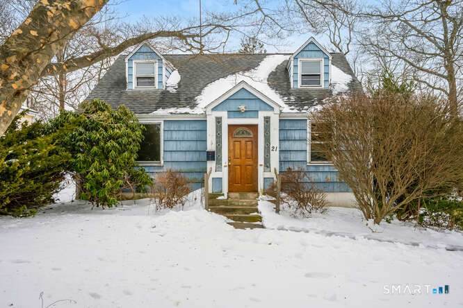 21 Boroskey Road - Photo 1