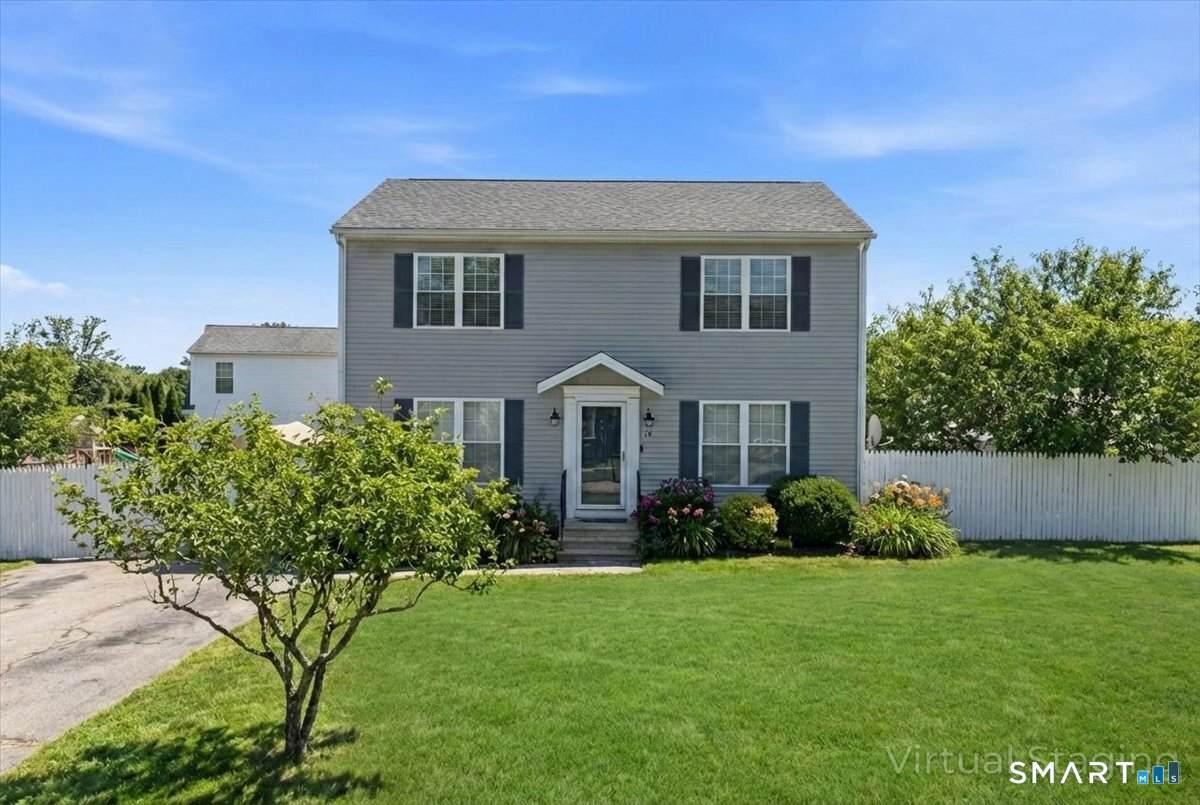 76 Alice St Extension - Photo 1