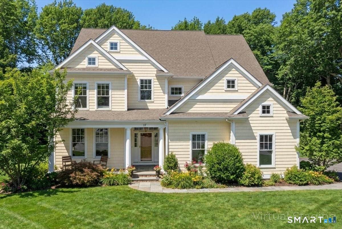 17 Bittersweet Way - Photo 1