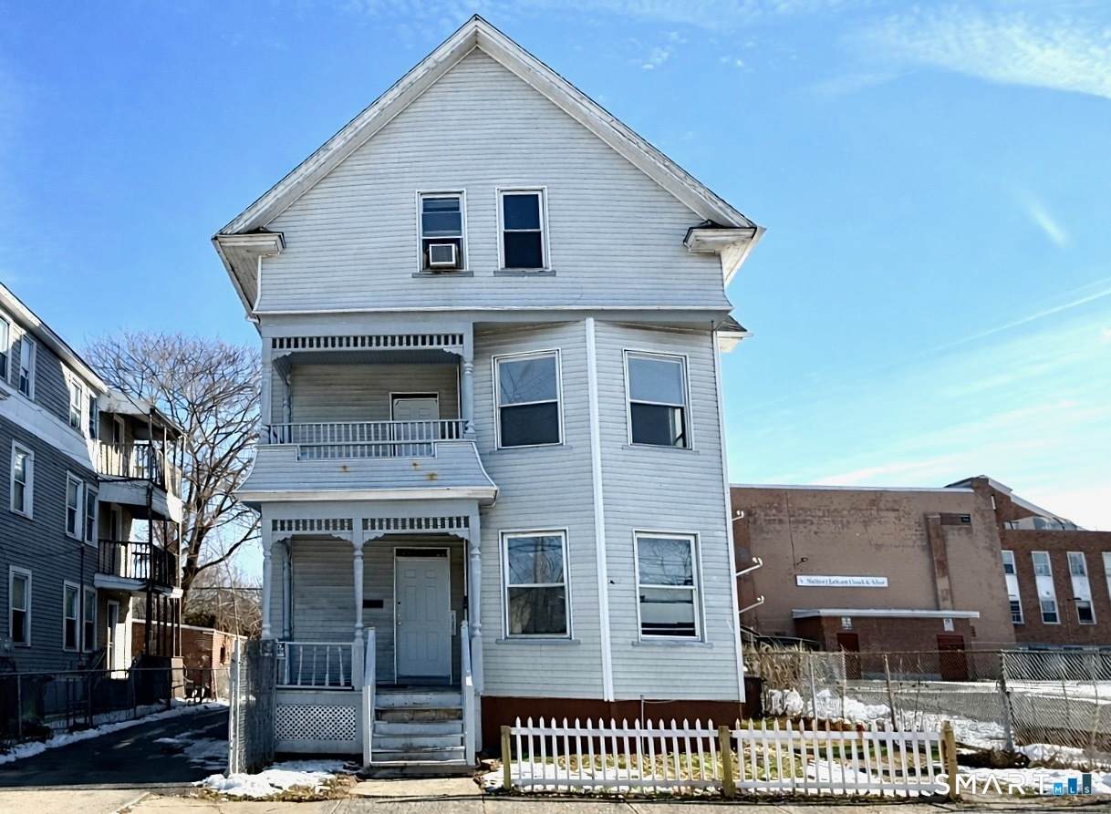 98 Glen Street - Photo 1