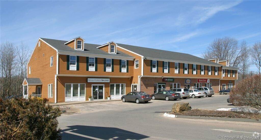 550 Main Street - Photo 1