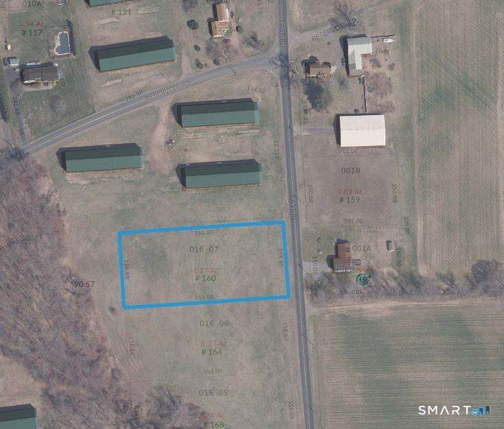 160 East Road - Photo 1