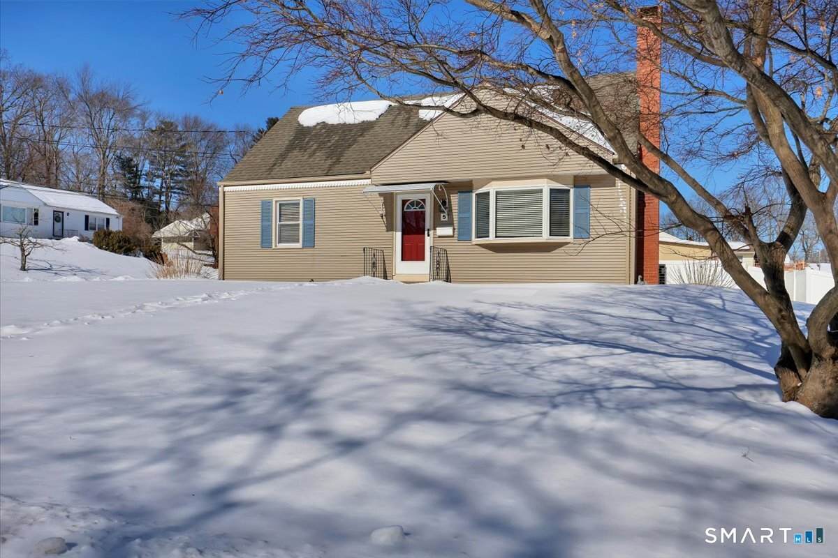 5 Briar Lane - Photo 1