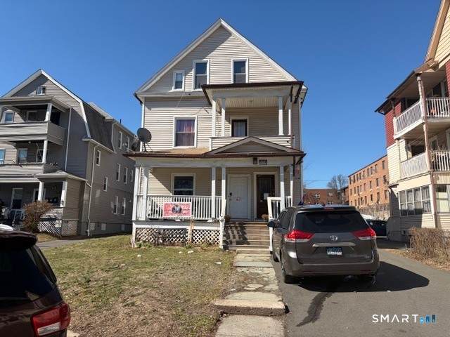 541-543 Maple Avenue - Photo 1