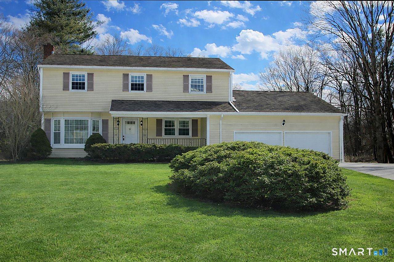 463 Herbert Street - Photo 1