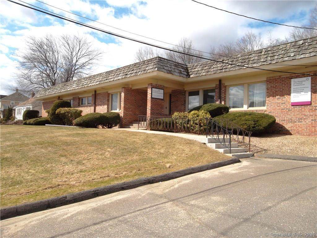 320 New Britain Road - Photo 1