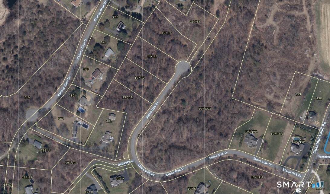25 Stone Oak Drive - Photo 1