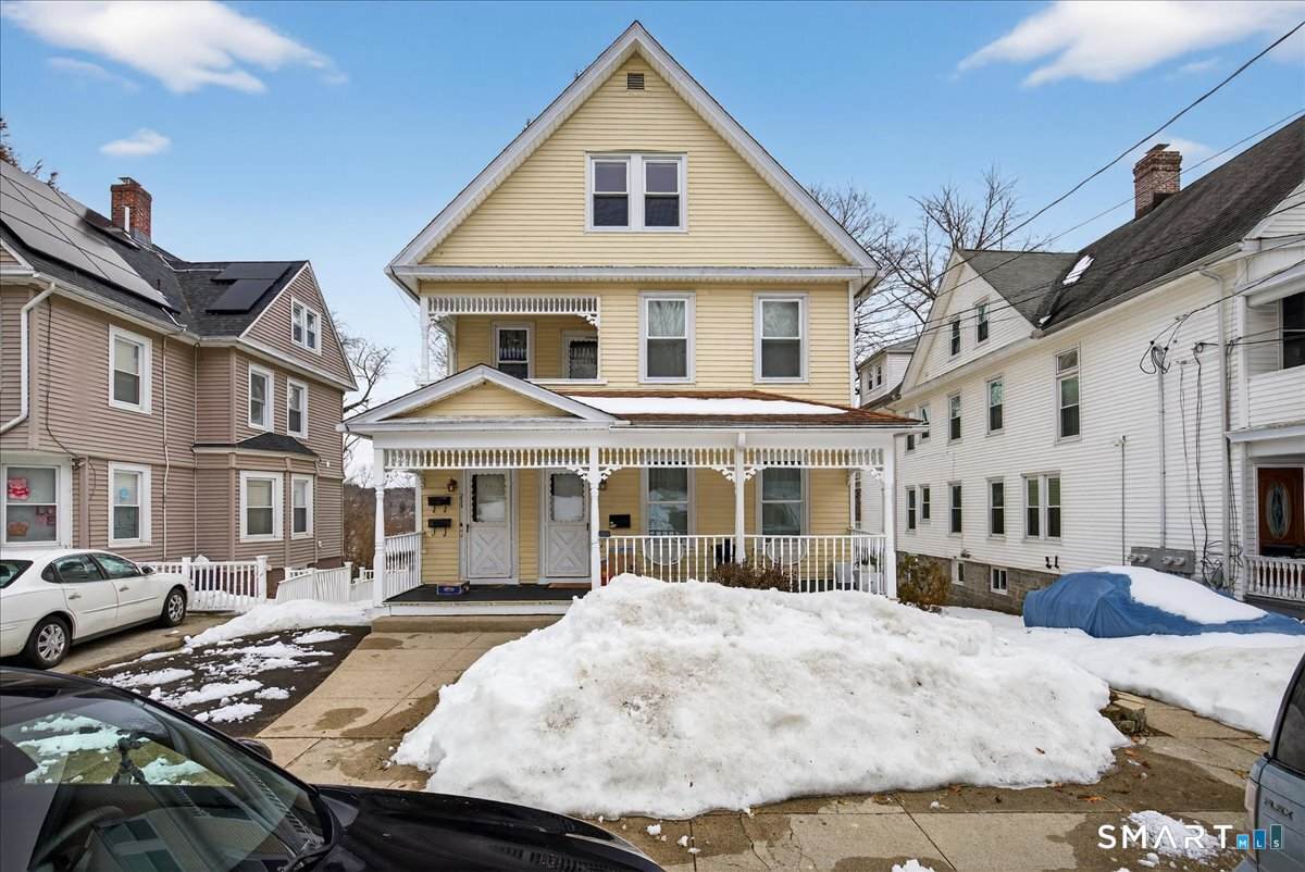 253 Olivia Street - Photo 1