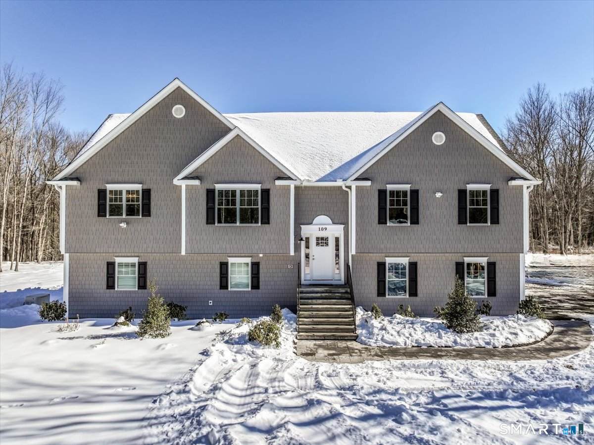 109 Codfish Hill Road - Photo 1