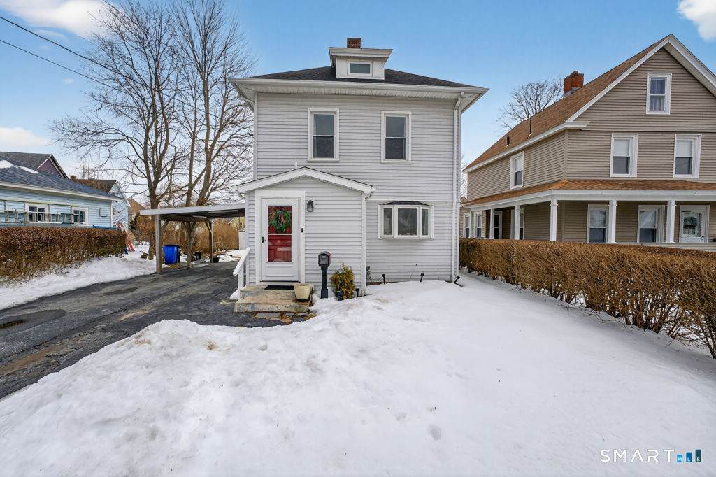 14 Warren Street - Photo 1