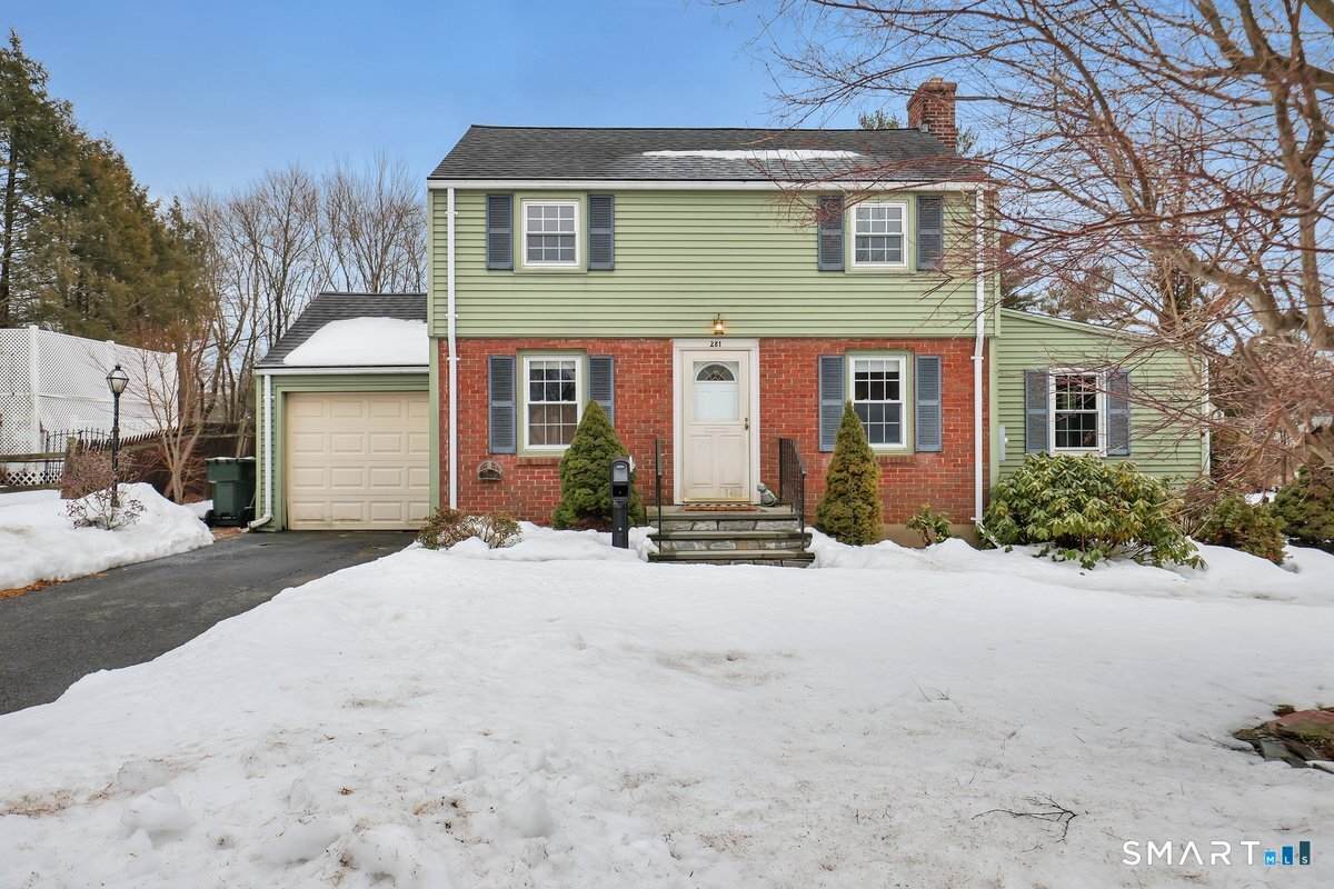 281 Hills Street - Photo 1