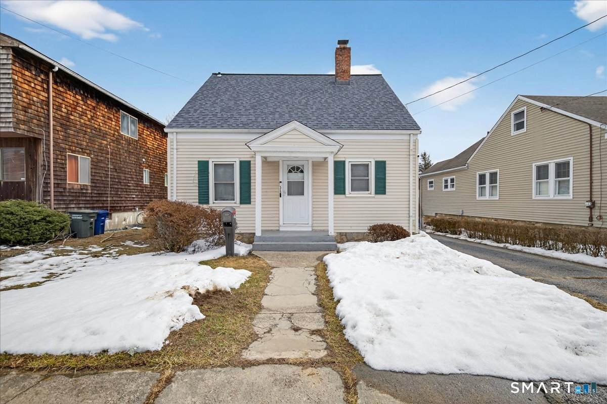 35 Marcel Street - Photo 1