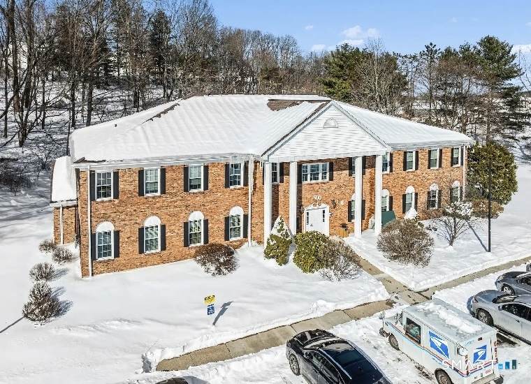 35 Cold Spring Road - Photo 1