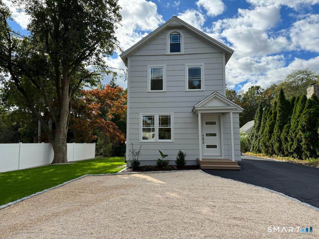 429 Round Hill Road - Photo 1