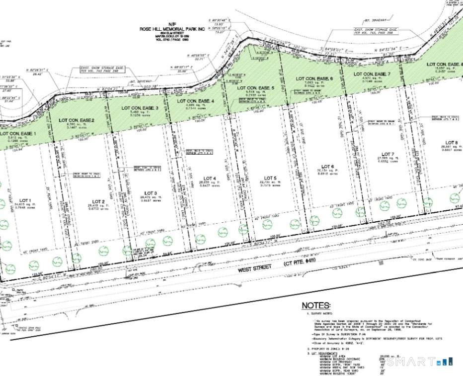 667 (lot 2) West Street - Photo 1