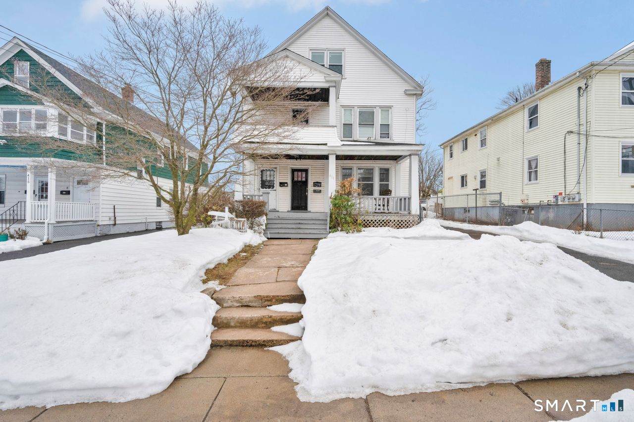 411 Ellis Street - Photo 1