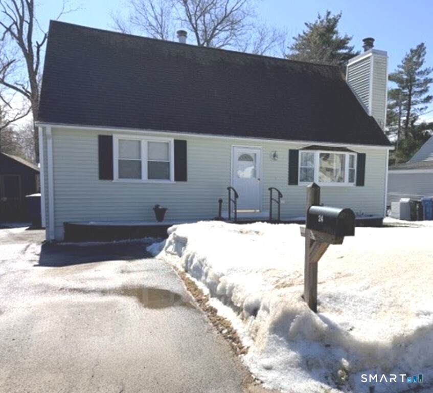 24 Granada Road - Photo 1