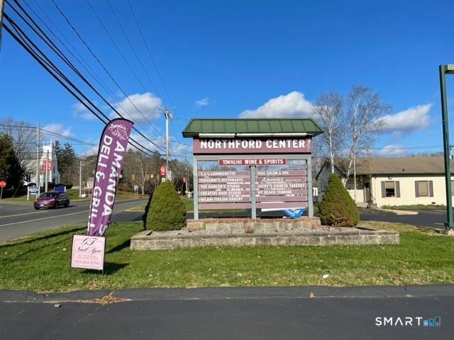 855 Forest Road - Photo 1