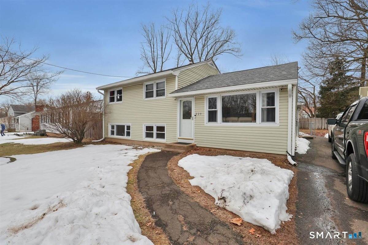 229 Woodhouse Avenue - Photo 1