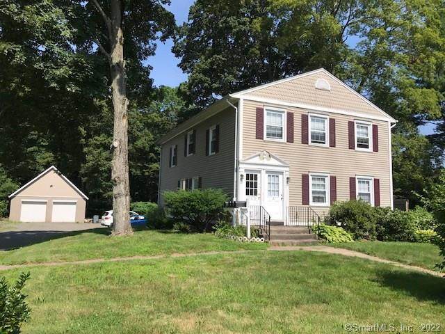 539 Maple Avenue - Photo 1