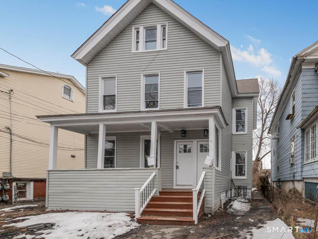 201 Lewis Street - Photo 1
