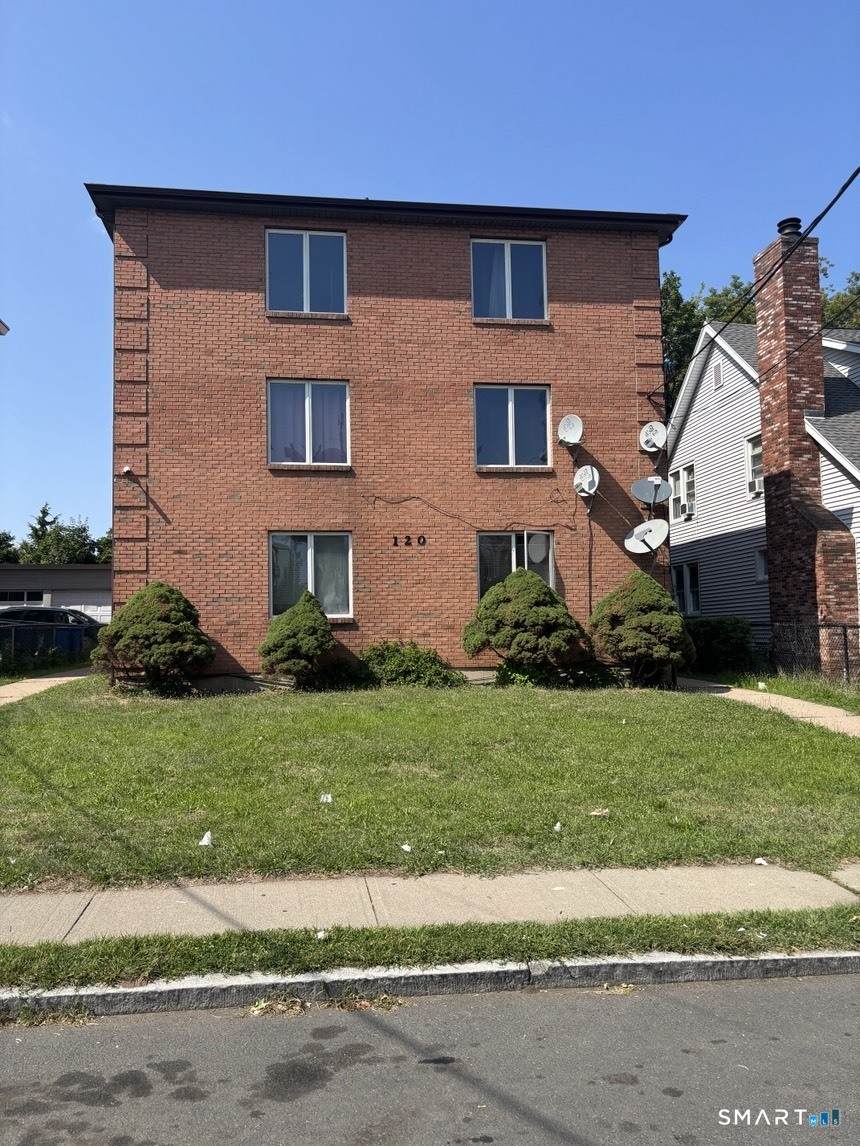120 Preston Street - Photo 1