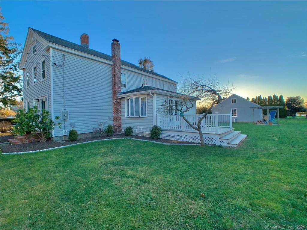 270 Water Street - Photo 1