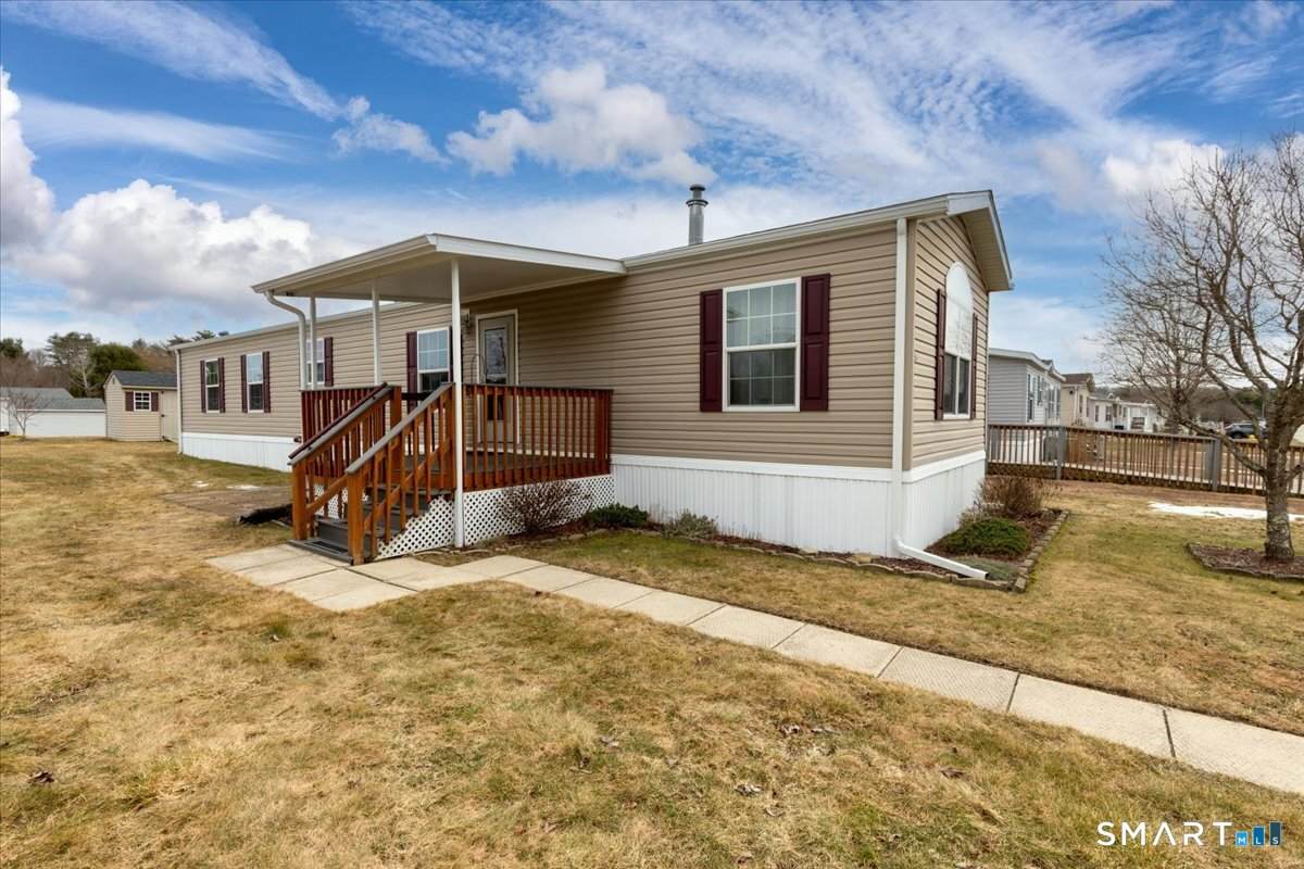 60 Lions Way - Photo 1