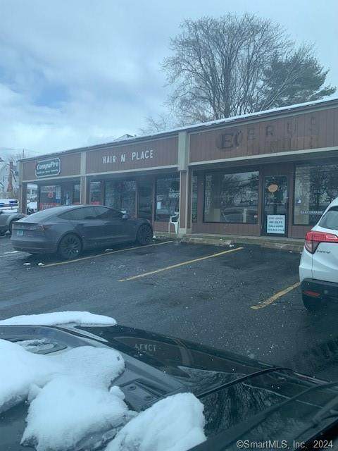 173 Post Road - Photo 1