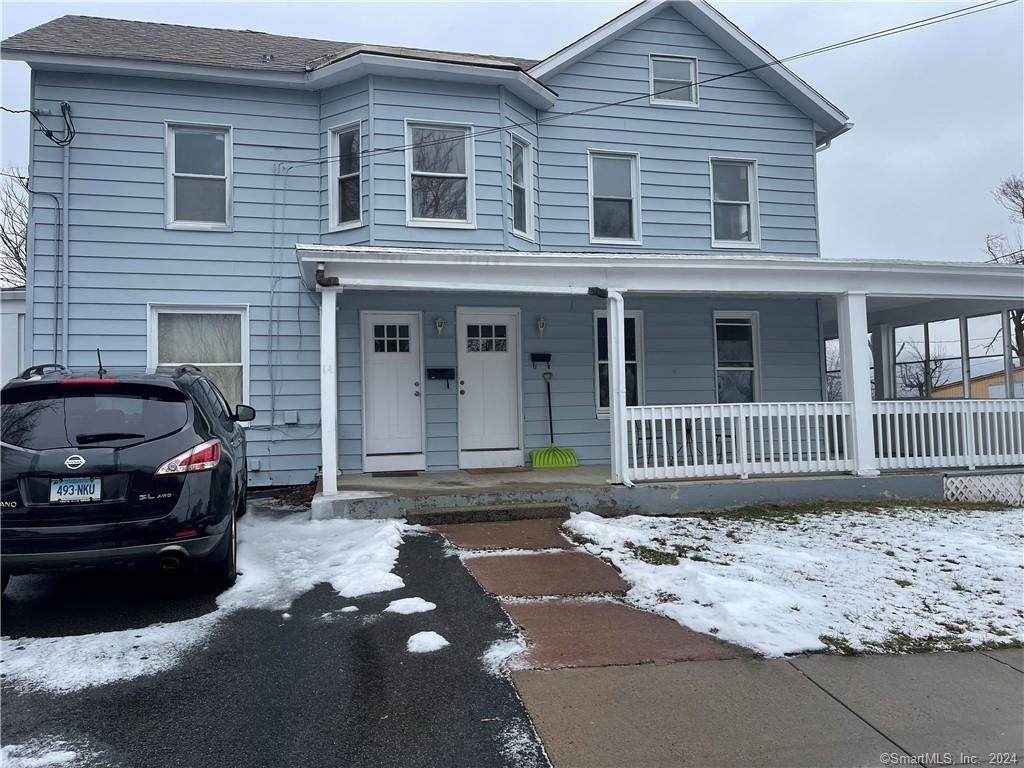 14 Hillside Avenue - Photo 1