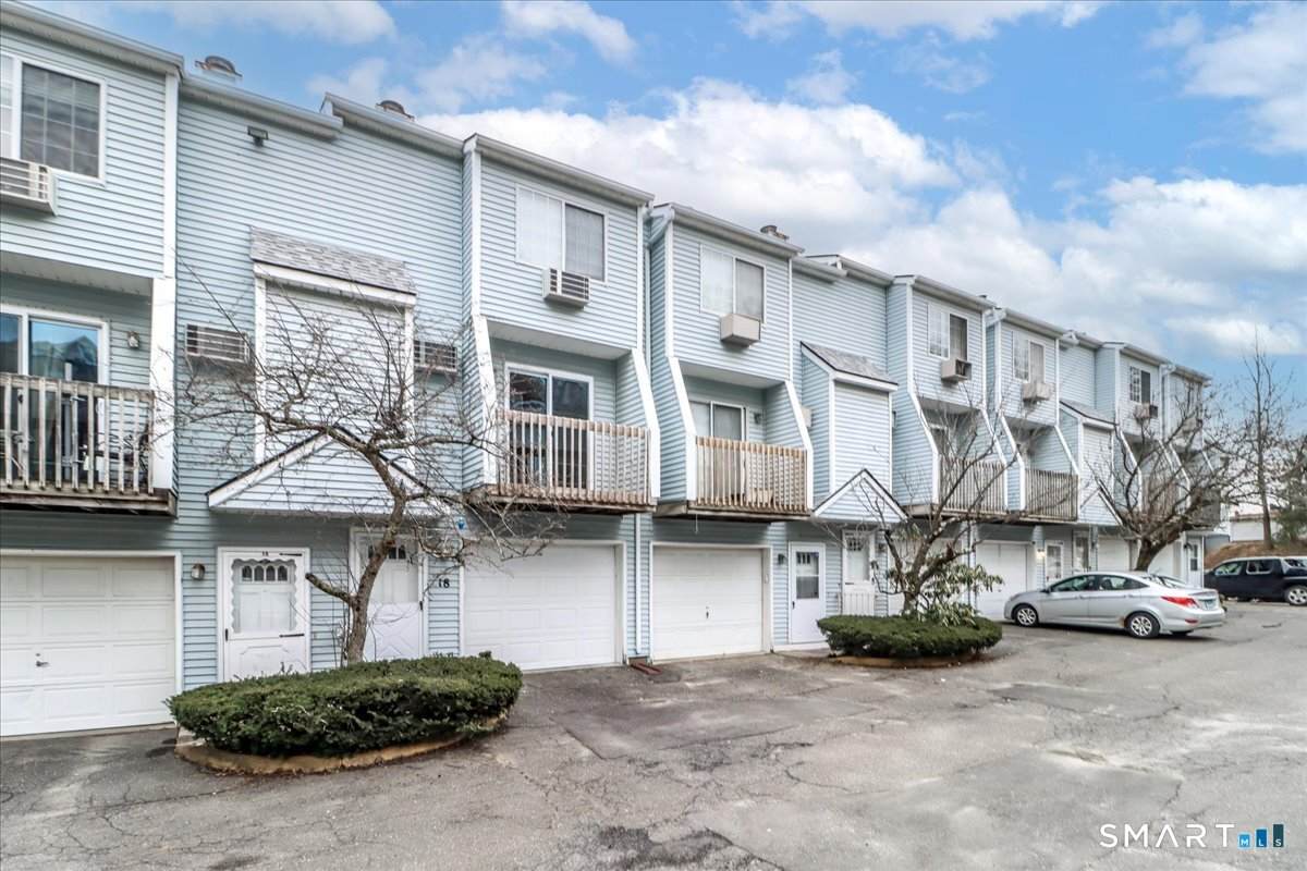 268 Congress Avenue - Photo 1