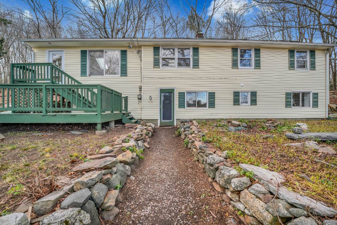 360 Old Sherman Hill Road - Photo 1