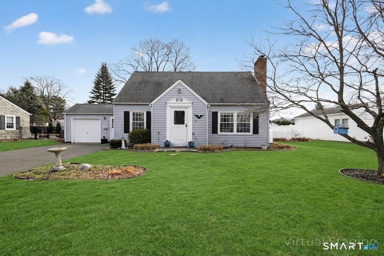 50 Rockwell Avenue - Photo 1