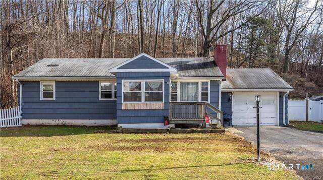 287 Laurel Street - Photo 1